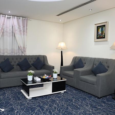 Merfal Royal New Riad Exterior foto