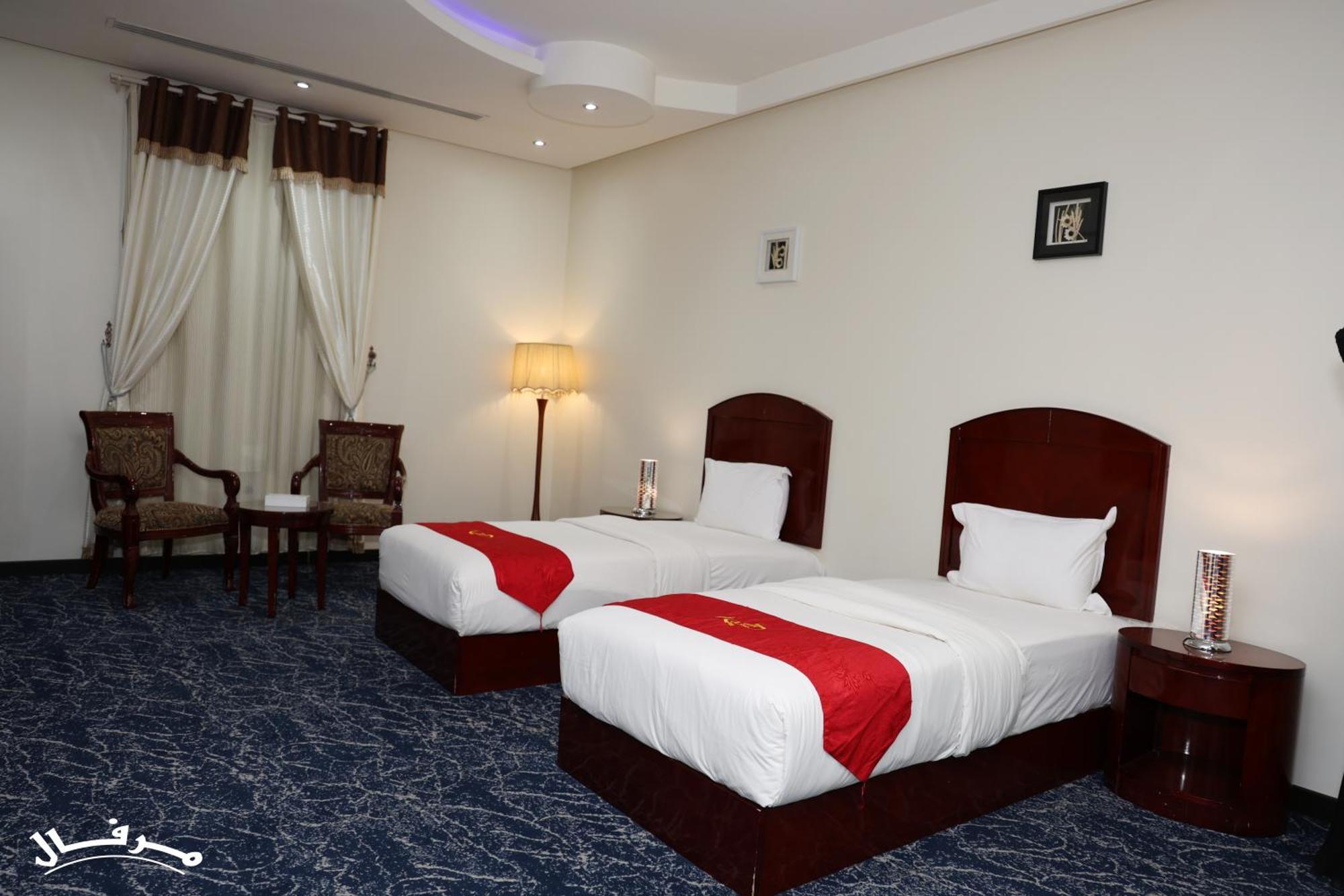Merfal Royal New Riad Exterior foto