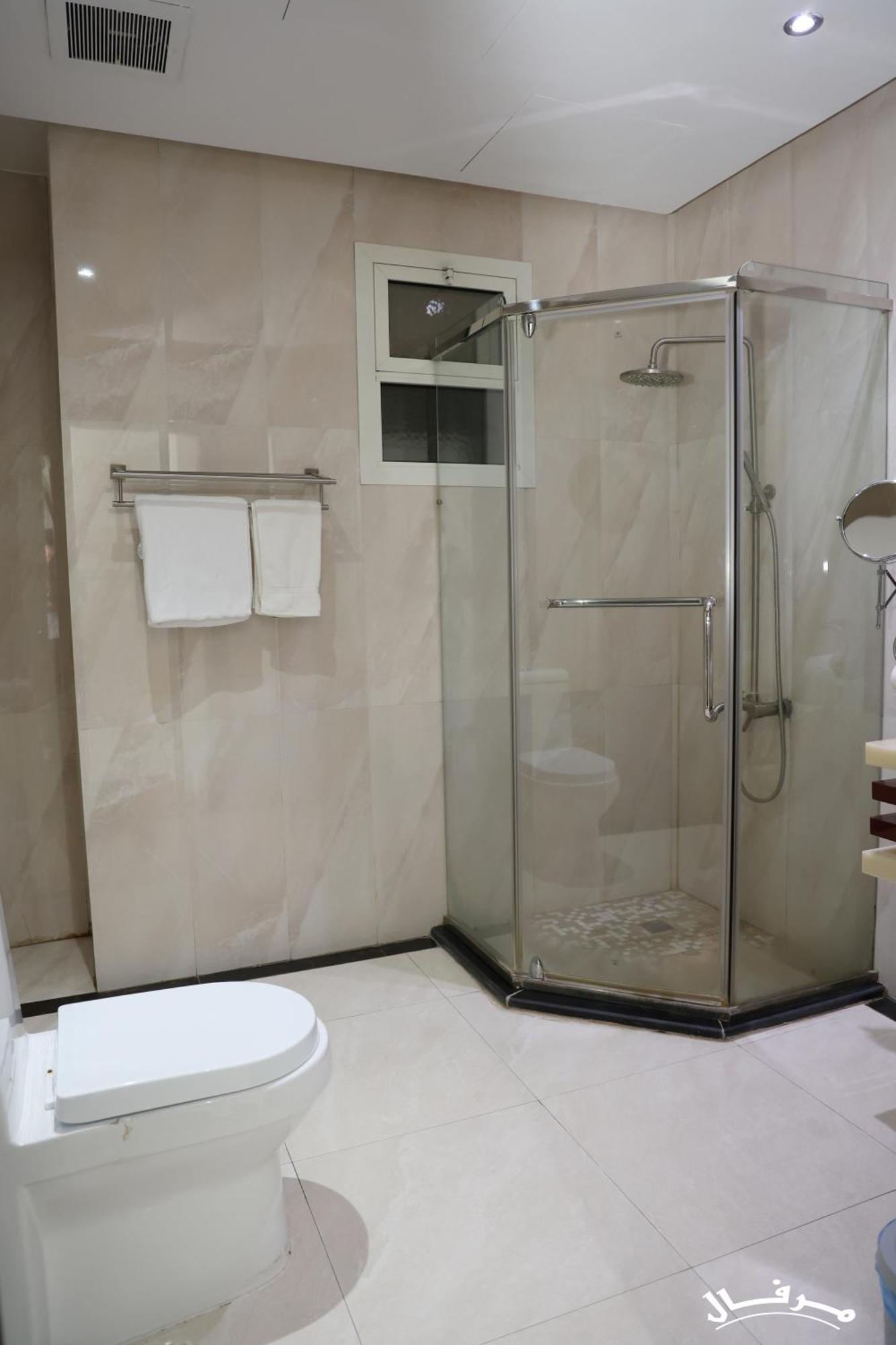 Merfal Royal New Riad Exterior foto