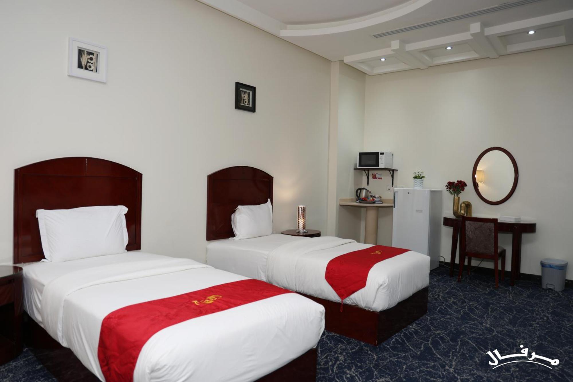 Merfal Royal New Riad Exterior foto