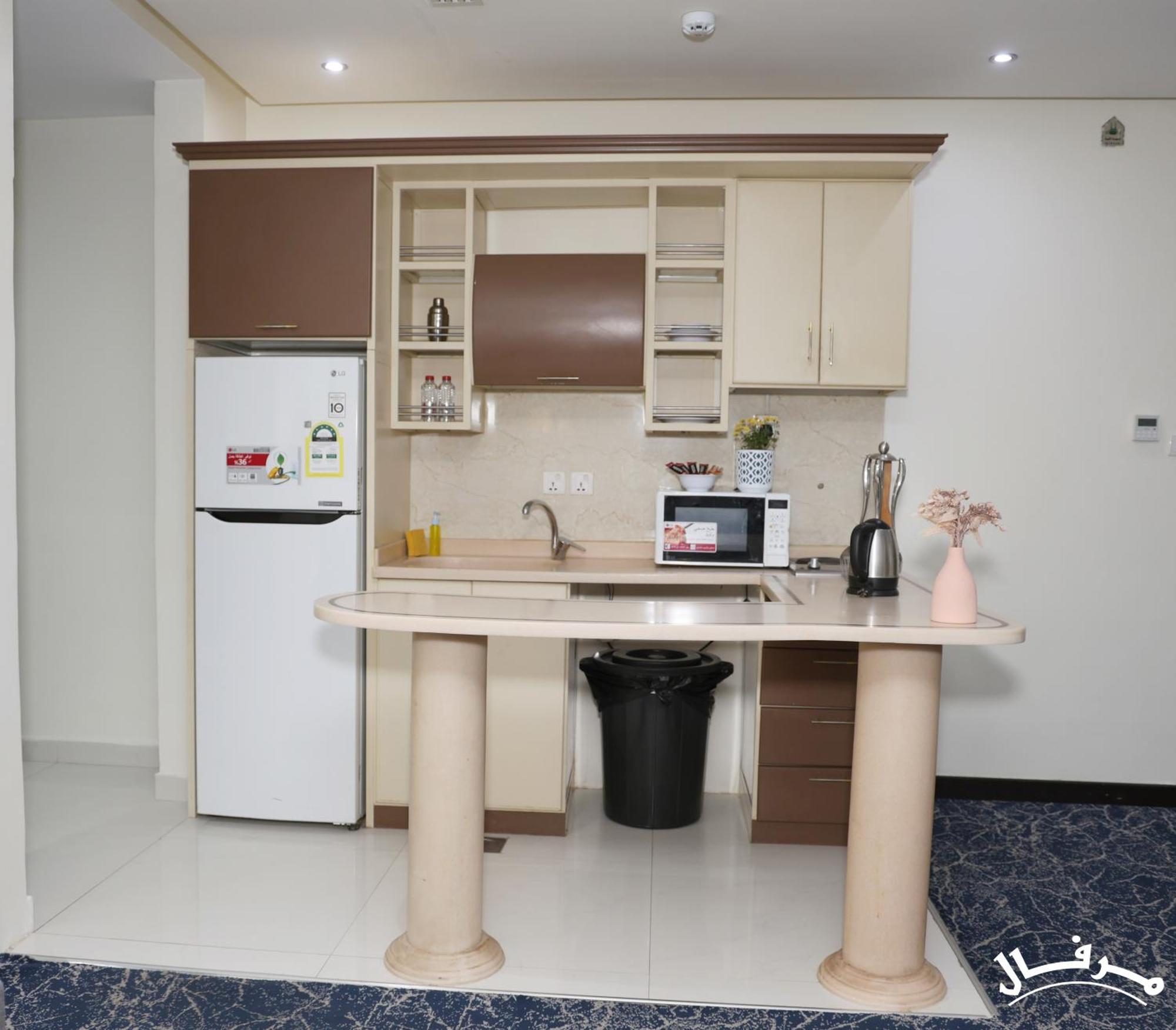 Merfal Royal New Riad Exterior foto
