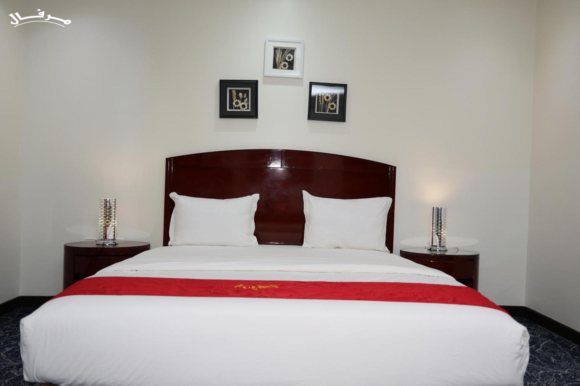 Merfal Royal New Riad Exterior foto