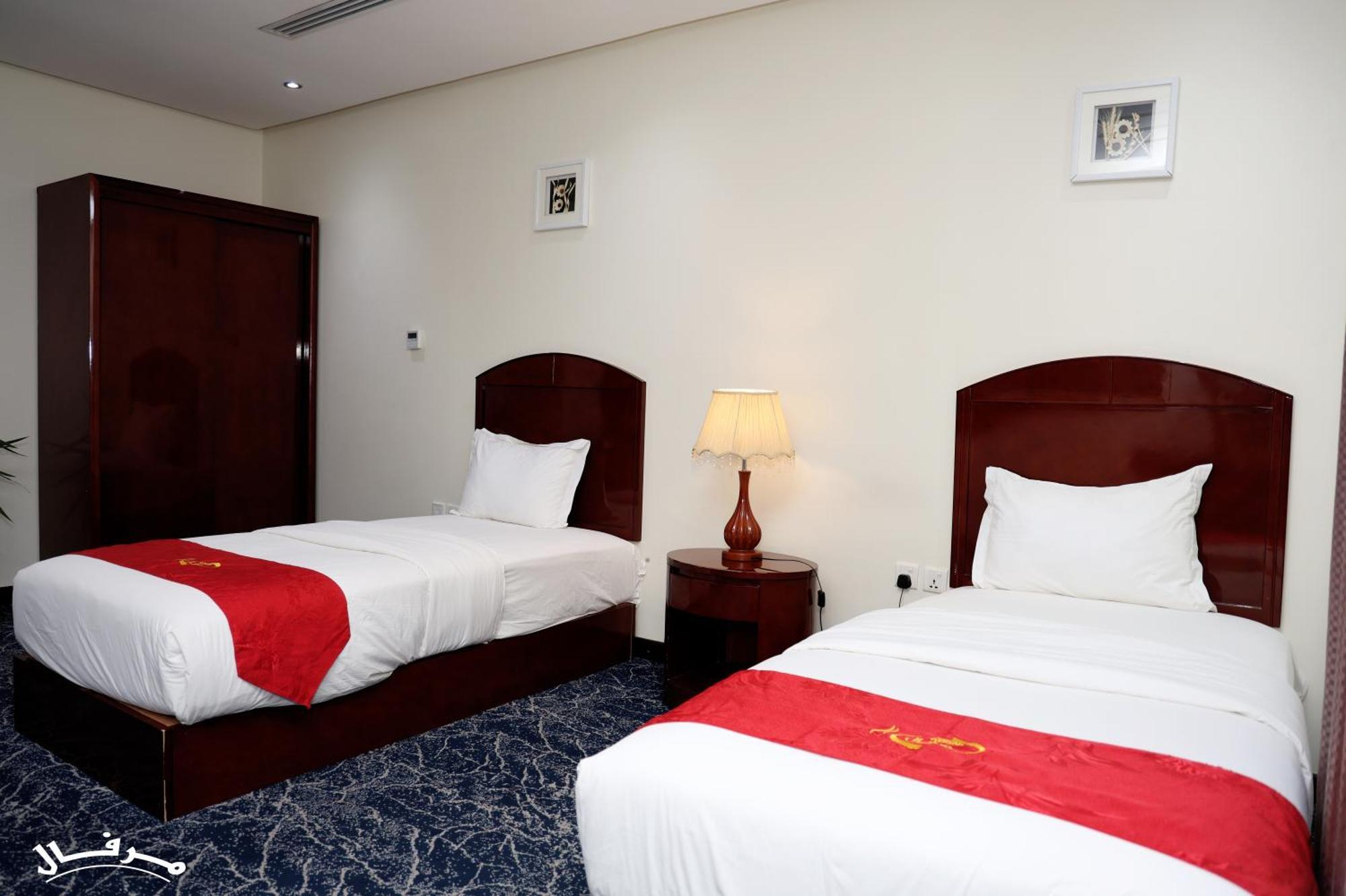 Merfal Royal New Riad Exterior foto