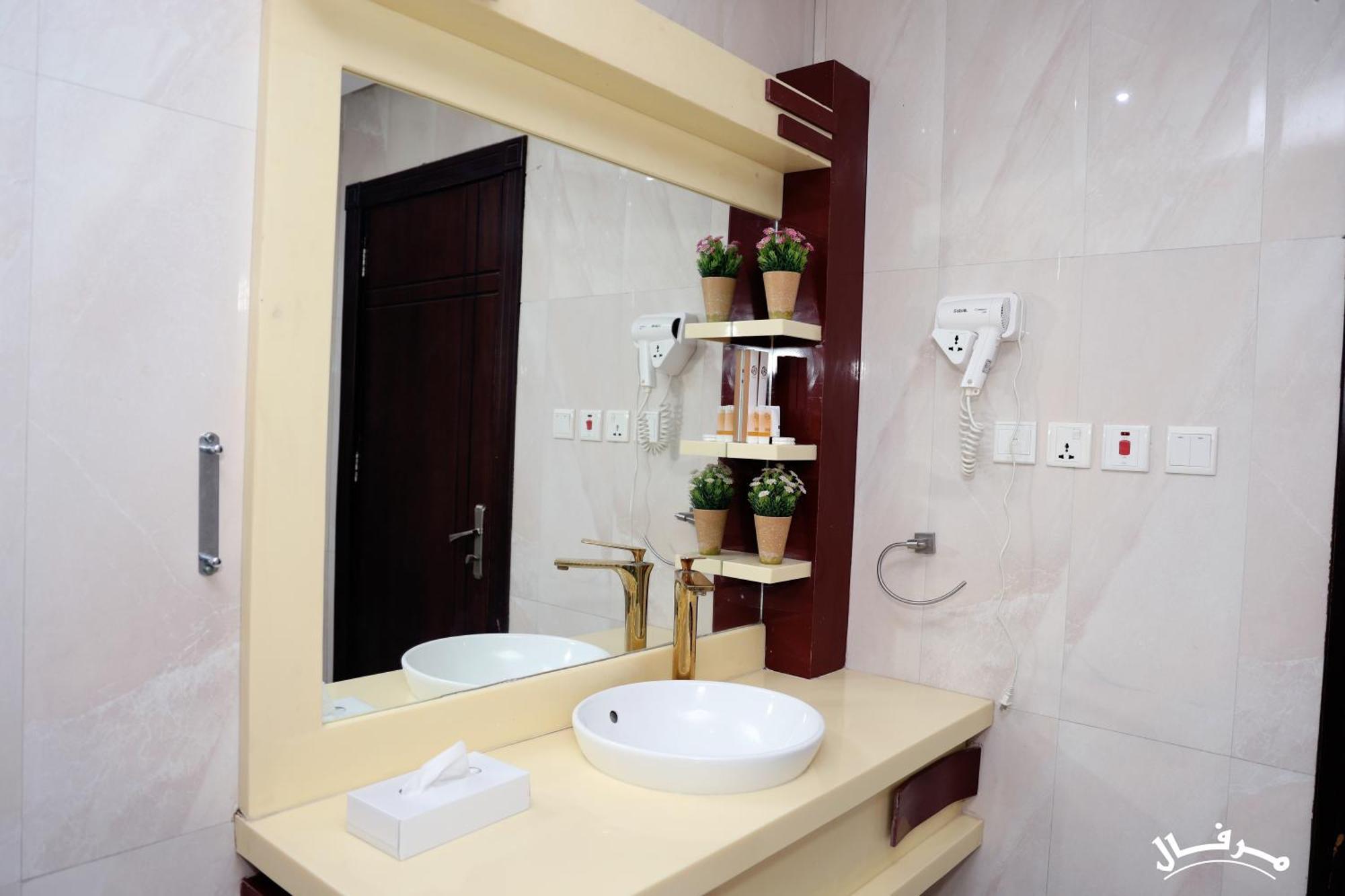 Merfal Royal New Riad Exterior foto