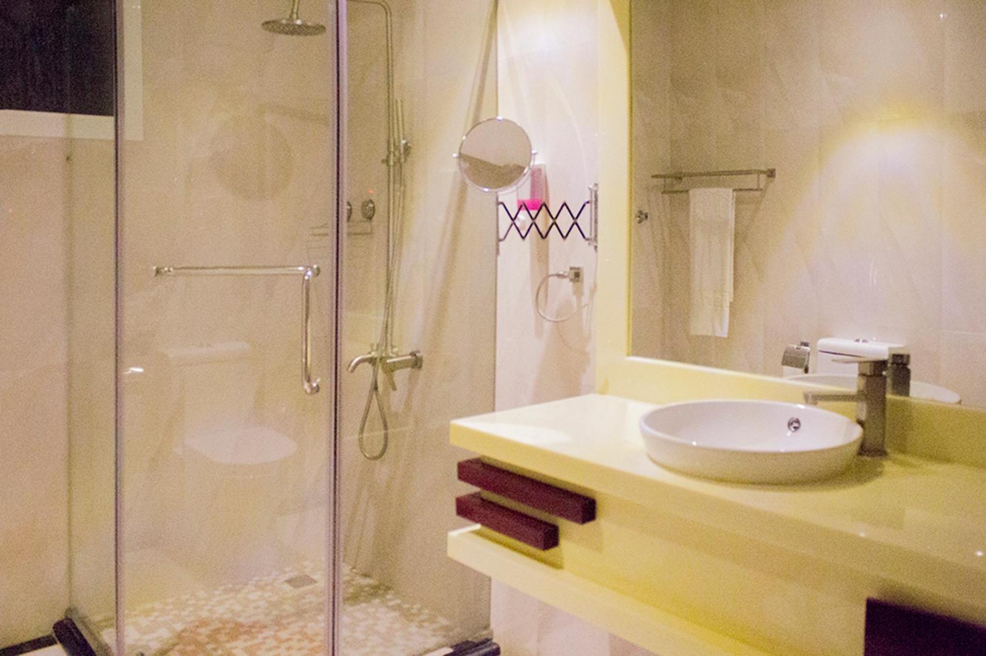 Merfal Royal New Riad Exterior foto