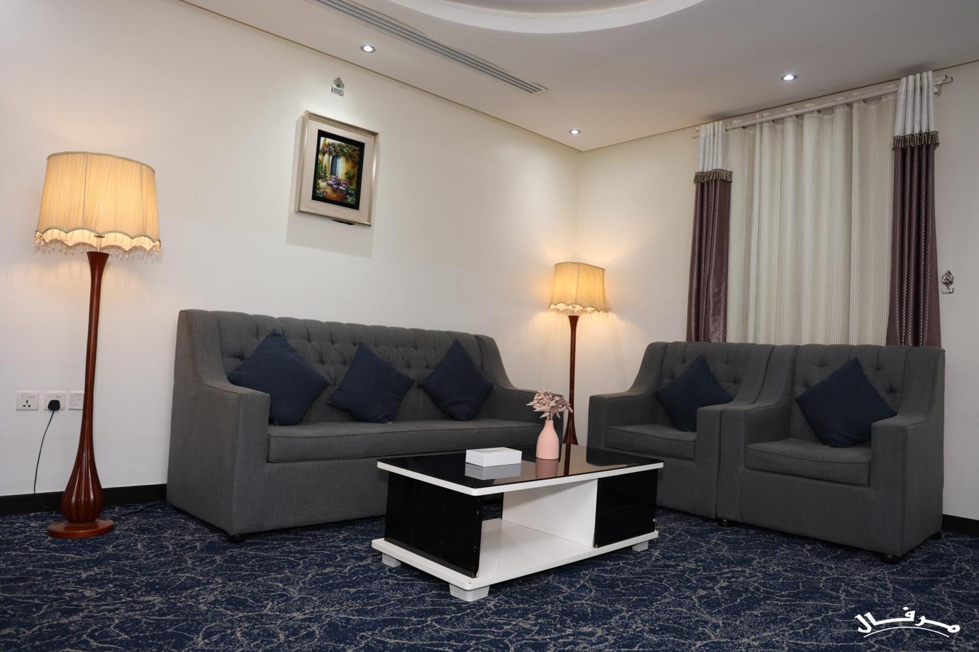 Merfal Royal New Riad Exterior foto
