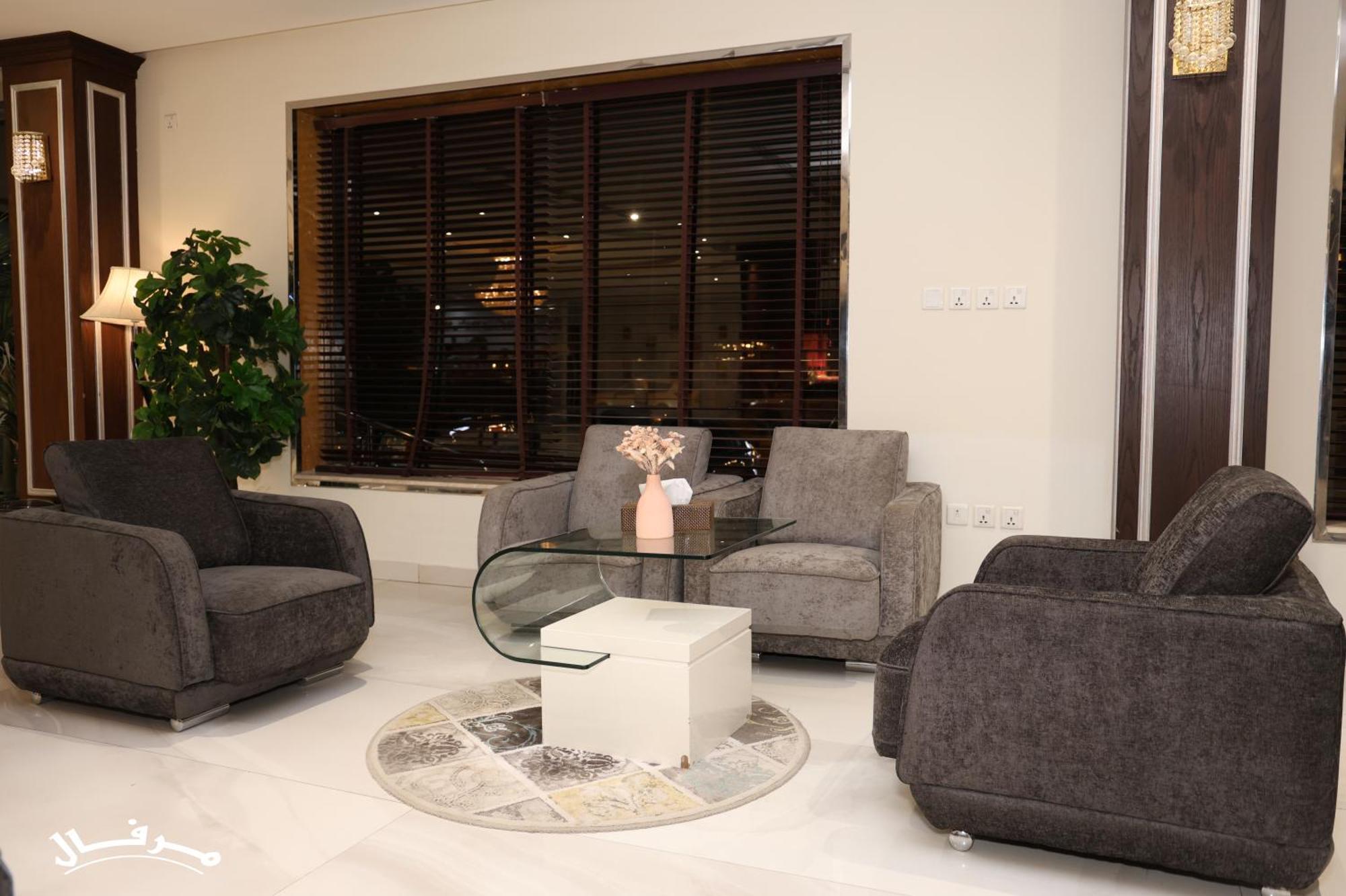 Merfal Royal New Riad Exterior foto