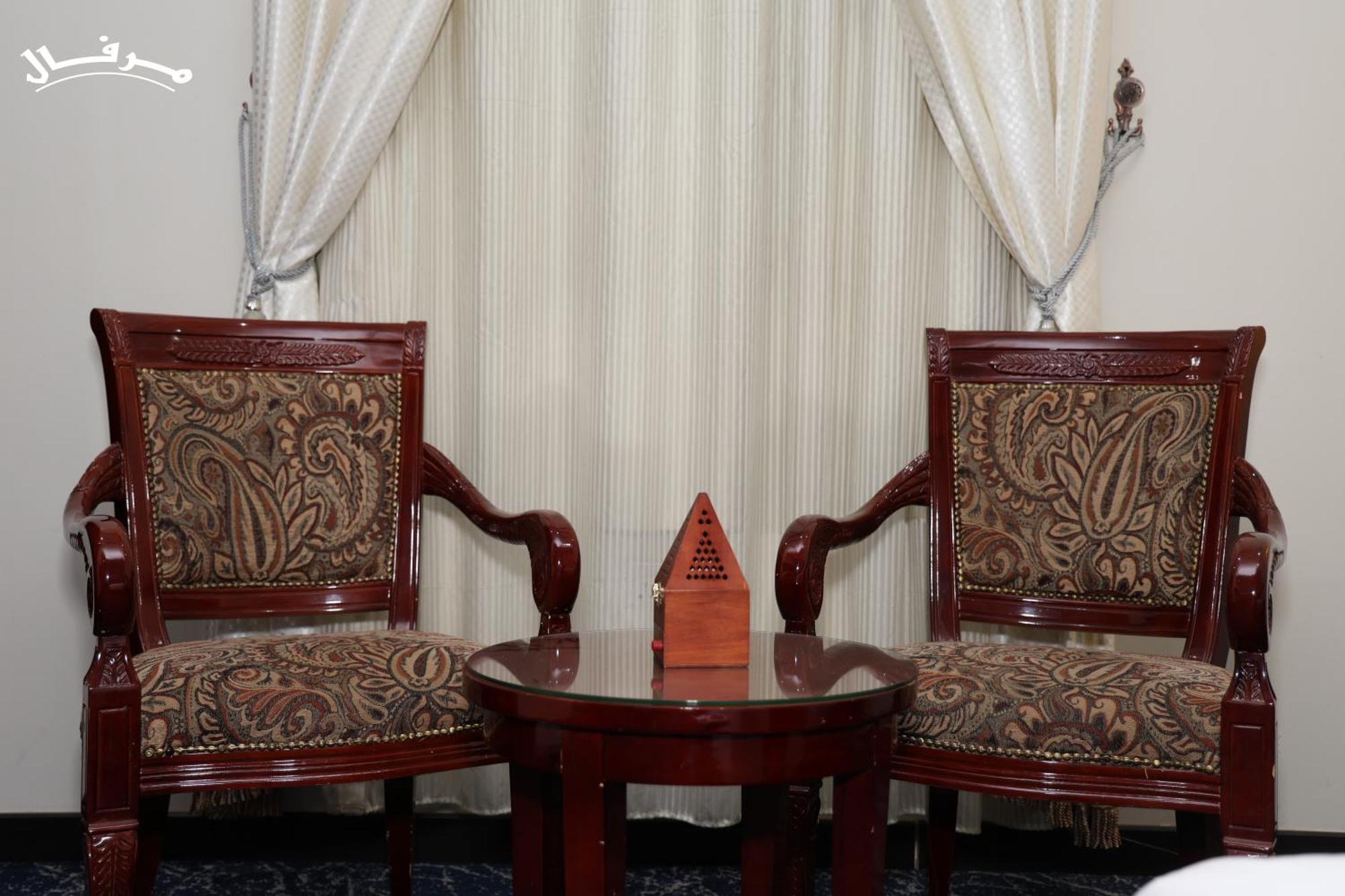 Merfal Royal New Riad Exterior foto