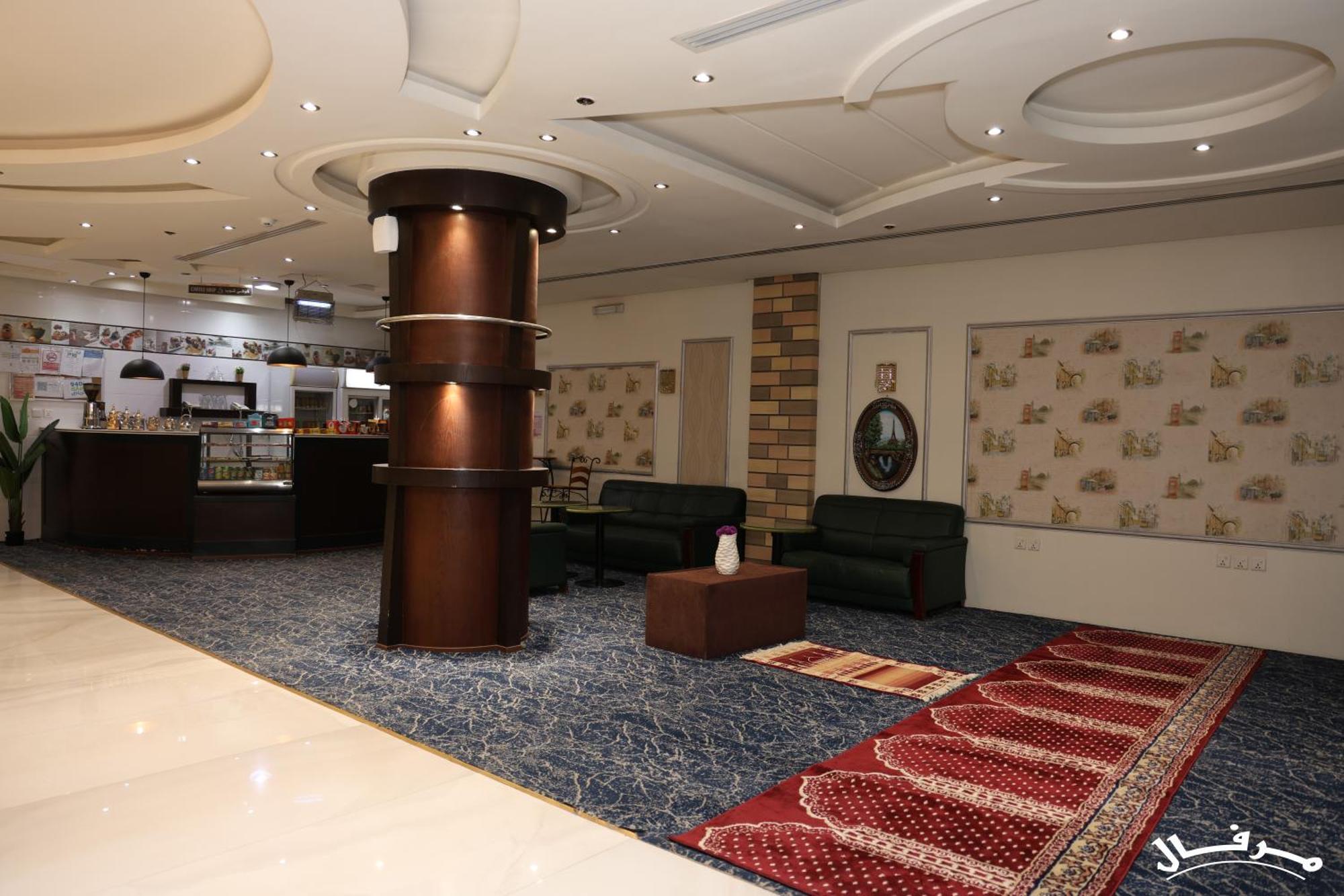 Merfal Royal New Riad Exterior foto