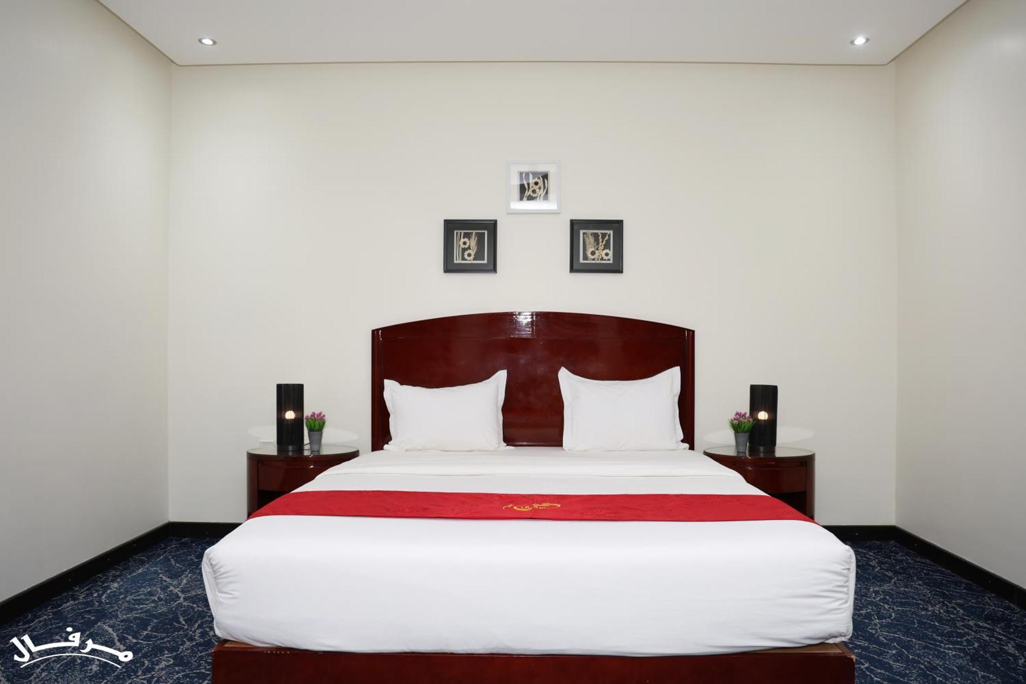 Merfal Royal New Riad Exterior foto