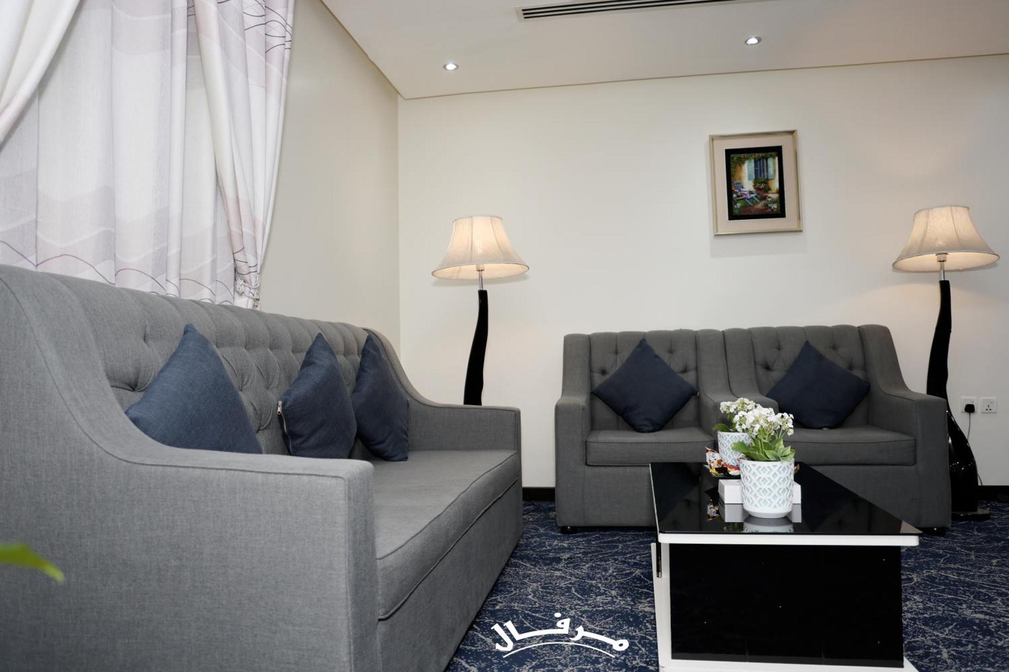 Merfal Royal New Riad Exterior foto
