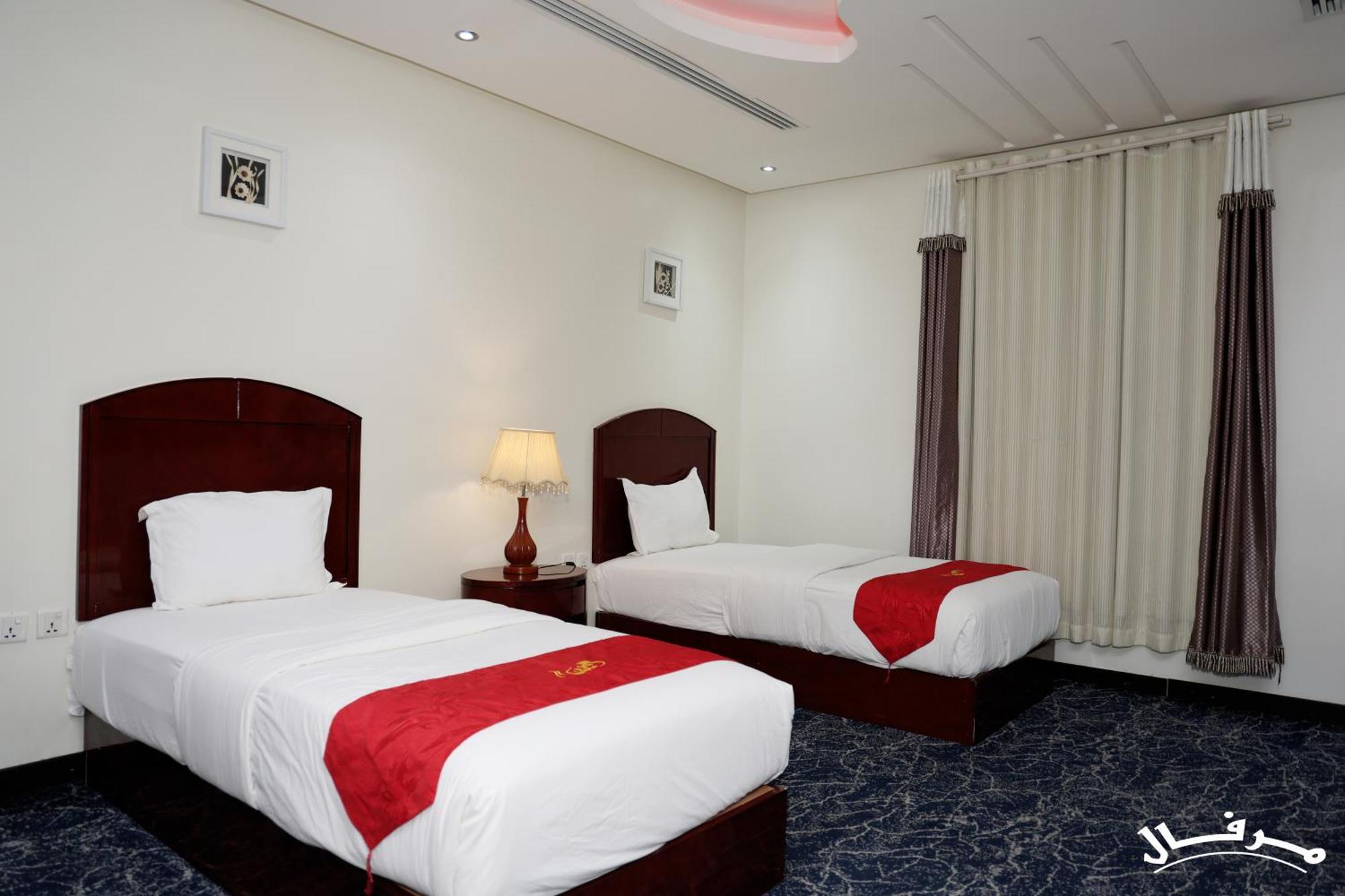 Merfal Royal New Riad Exterior foto