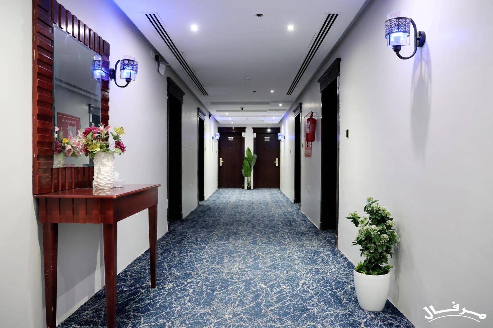 Merfal Royal New Riad Exterior foto