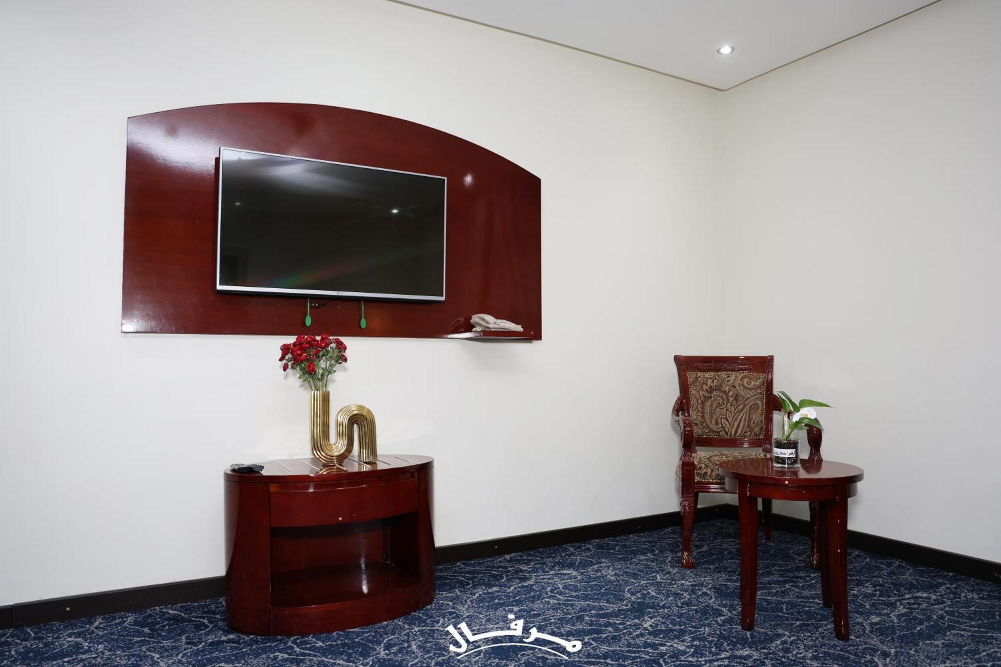 Merfal Royal New Riad Exterior foto