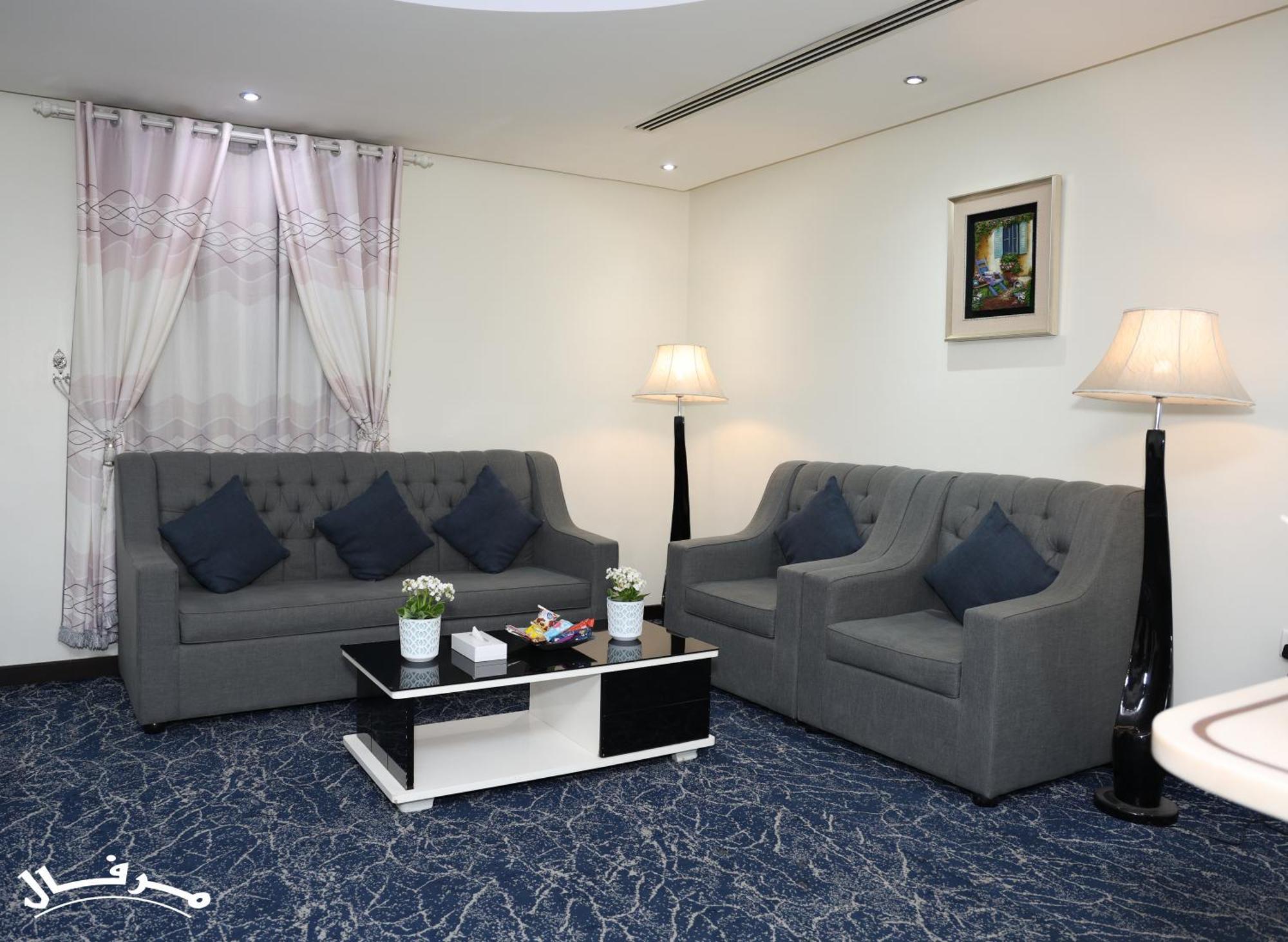 Merfal Royal New Riad Exterior foto