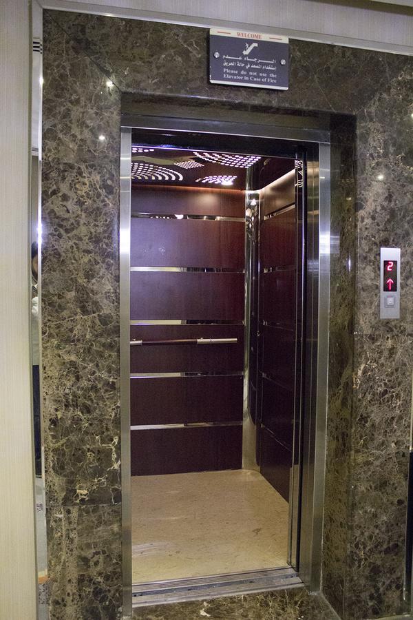 Merfal Royal New Riad Exterior foto