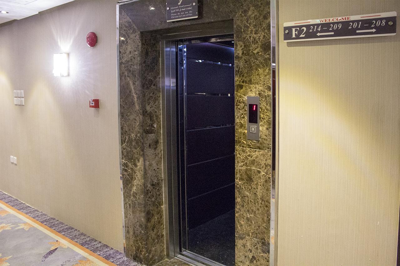 Merfal Royal New Riad Exterior foto