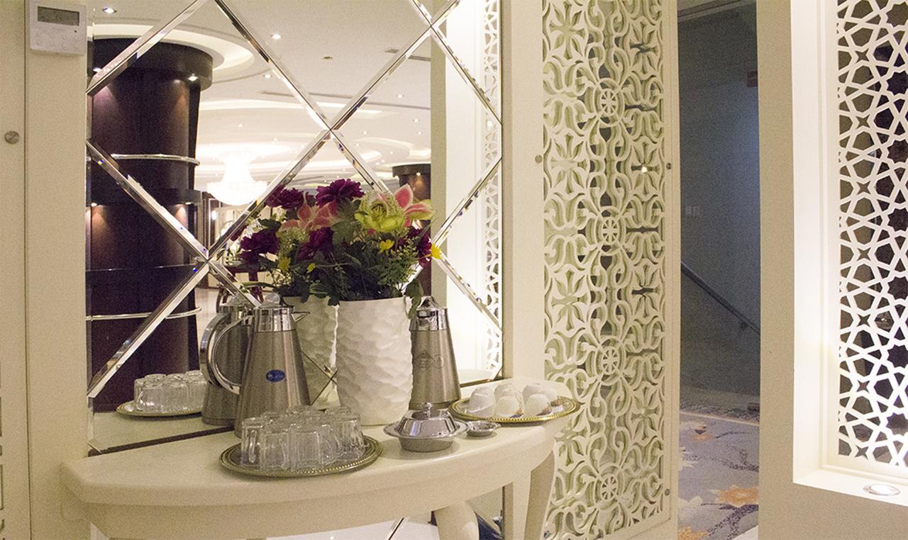 Merfal Royal New Riad Exterior foto