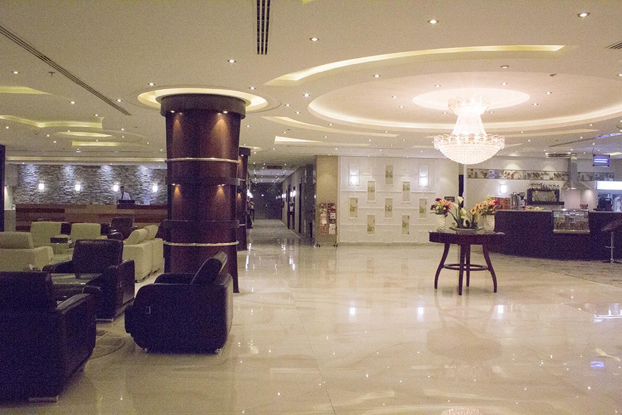 Merfal Royal New Riad Exterior foto