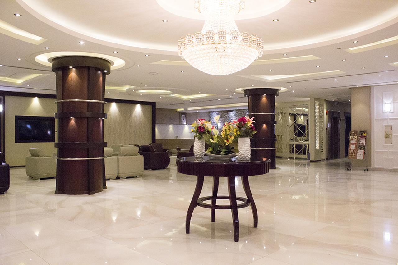 Merfal Royal New Riad Exterior foto